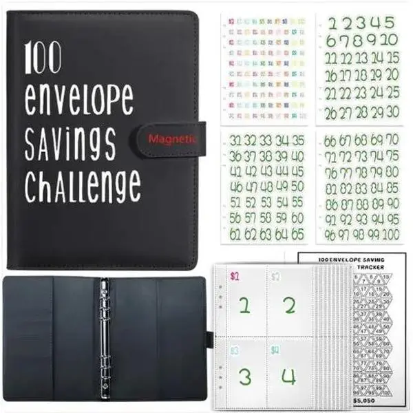 100 Days Couple Challenge
