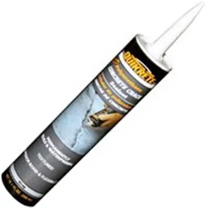 Quikrete 5568225 Concrete Crack Seal - 10 Oz.