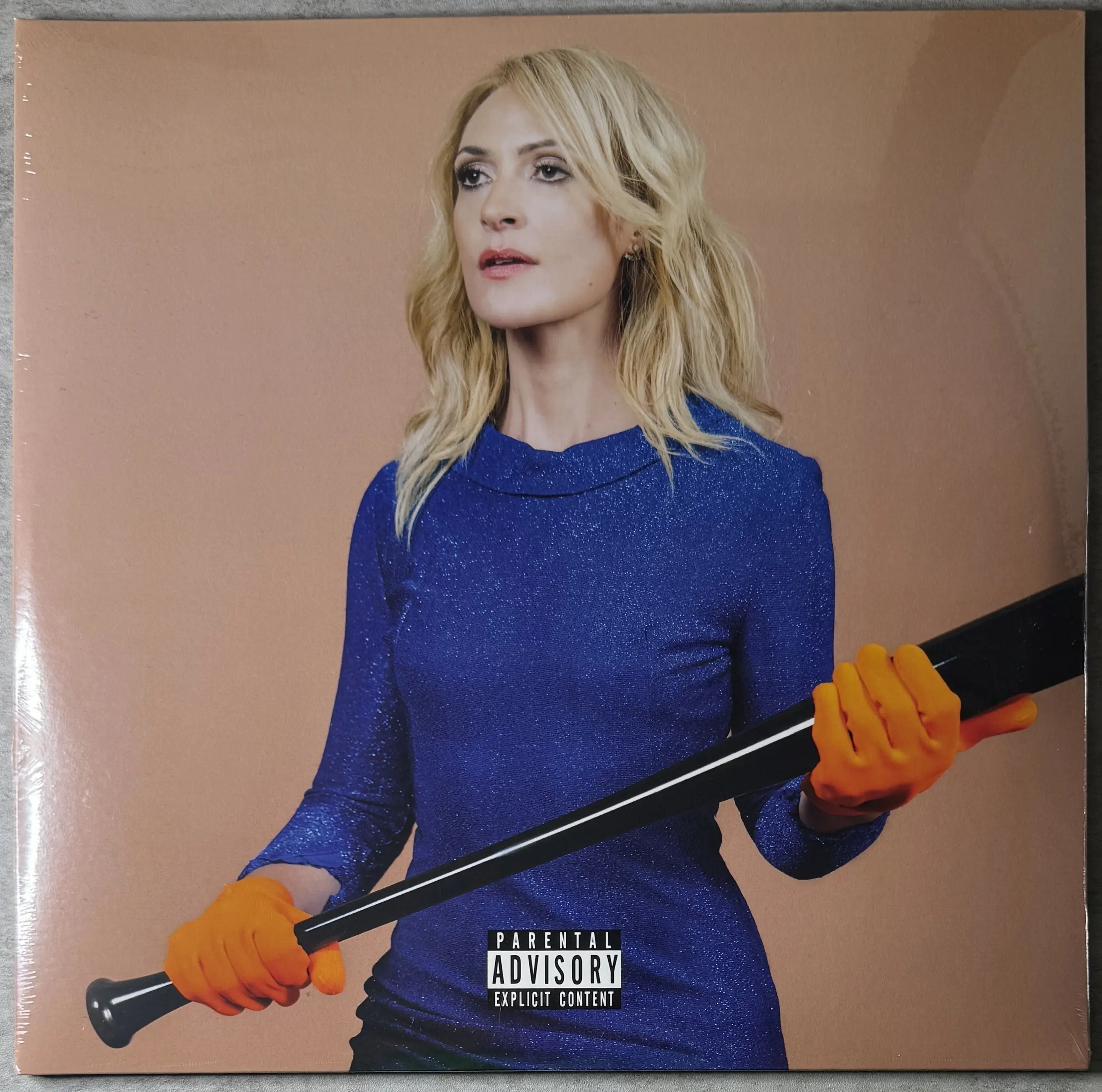 ginger brockhampton vinyl - TikTok Shop