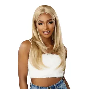 Sensationnel Dashly HD Lace Front Wig - LACE UNIT 49