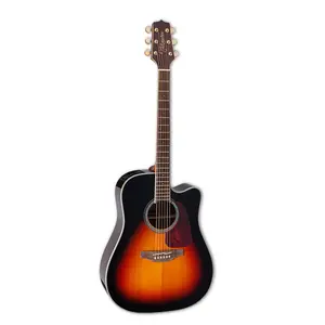 Takamine GD71CE BSB Dreadnought Acoustic Electric Guitar, Gloss Brown Sunburst Takamine GD71CE BSB Dreadnought Acoustic Electric Guitar, Gloss Brown Sunburst