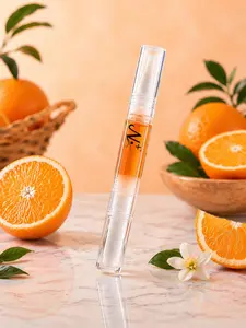 Honey Nail - Orange Scented Korean Cuticle Revitalizer Oil