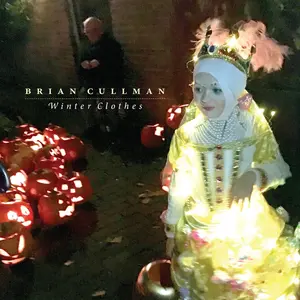 Brian Cullman - Winter Clothes  [COMPACT DISC - CD]
