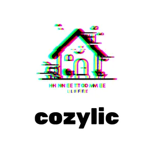 cozylic shop logo