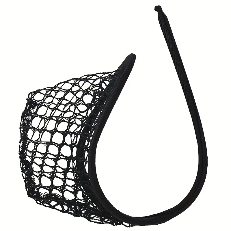 Men's Slim Fit Stretch Sequin C-String Thong - Menswear Sexy U-Shaped Pouch Briefs, Breathable Polyester Mesh Fabric, Ideal Gift for Him