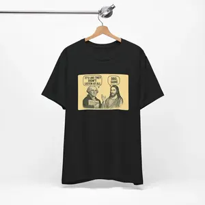BRO, SAME TEE SHIRT