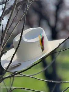 Morcon Sombrero - La Virgencita 1000x