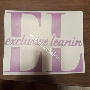 Exclusive Leanin Truck Decal - Design for Custom Vehicle Graphics