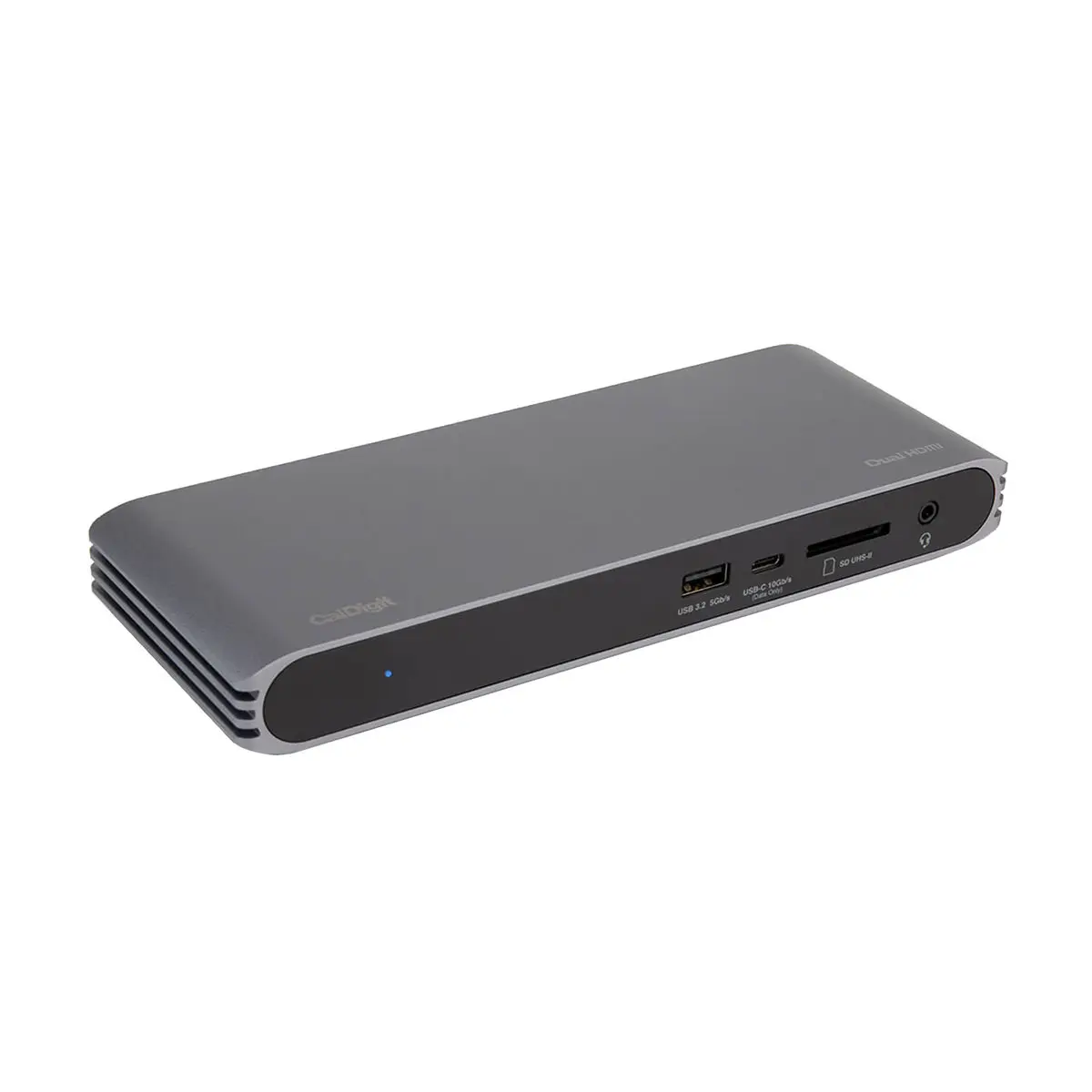 CalDigit USB-C Male to 4K HDMI 2.0b Female HDR Adapter