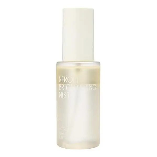 The Beauty Spy PINKWONDER Neroli Brightening Mist