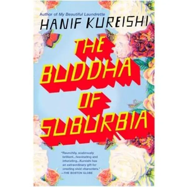 USED-The Buddha of Suburbia by Kureishi, Hanif (Paperback)