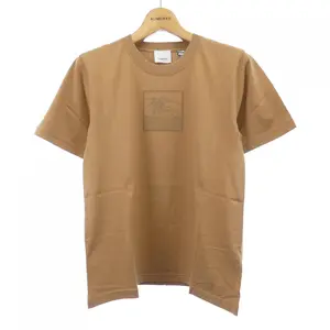 Pre-owned BURBERRY Cotton Small Leather Goods T Shirt