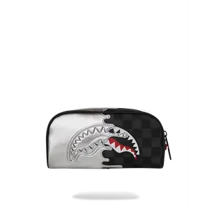 CHROME SPECTRE POUCH