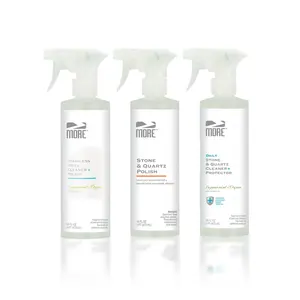 Kitchen Stone and Stainless Cleaning Kit