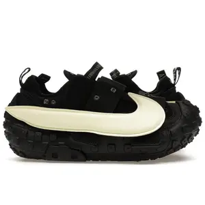 Nike Men's CPFM Air Flea 2 Cactus Plant Flea Market Black Alabaster, from StockX