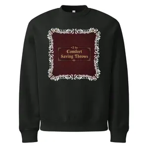 Combat Rest Sweater | Rest is Resistance Apparel