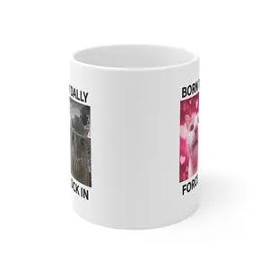 Mug 11oz