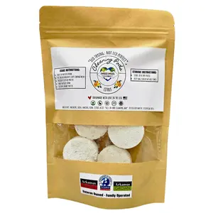 Mother Lovin All Purpose Cleaning Pods - Zero Waste - Plastic Free - Organic - Vegan