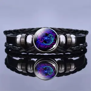 Zodiac Bracelet Celestial Energy