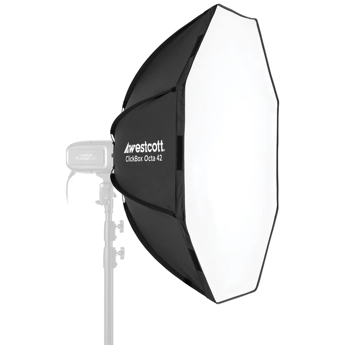 Westcott 42" ClickBox Octa Softbox with Bowens S-Mount