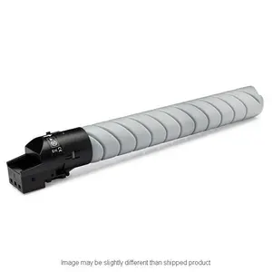 COMPRP KONICA ACV1130 TN626 SD BLACK TONER