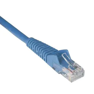 Tripp Lite 50ft Cat6 Gigabit Snagless Molded Patch