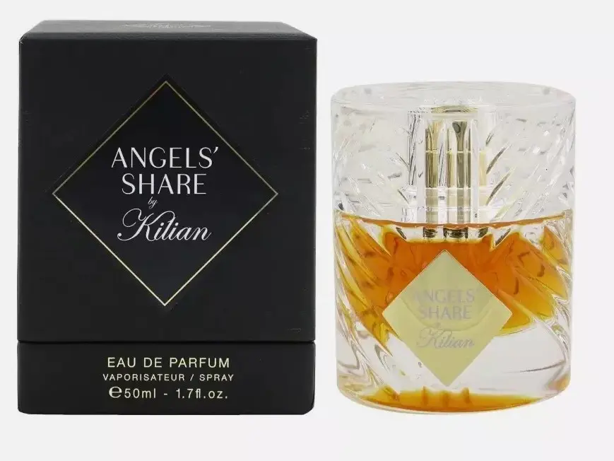 Kilian Angels Share 1.7oz Unisex Eau de Parfum