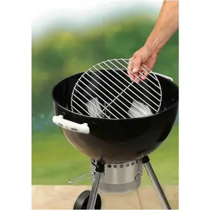 Weber Charcoal Grate for 18.5" Kettle BBQ Grill
