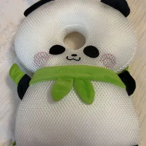 Baby Learning to Walk Anti-Fall Pillow, Baby Step Cushion Protects Back of Head, Children Anti-Fall Safety Helmet Accessory