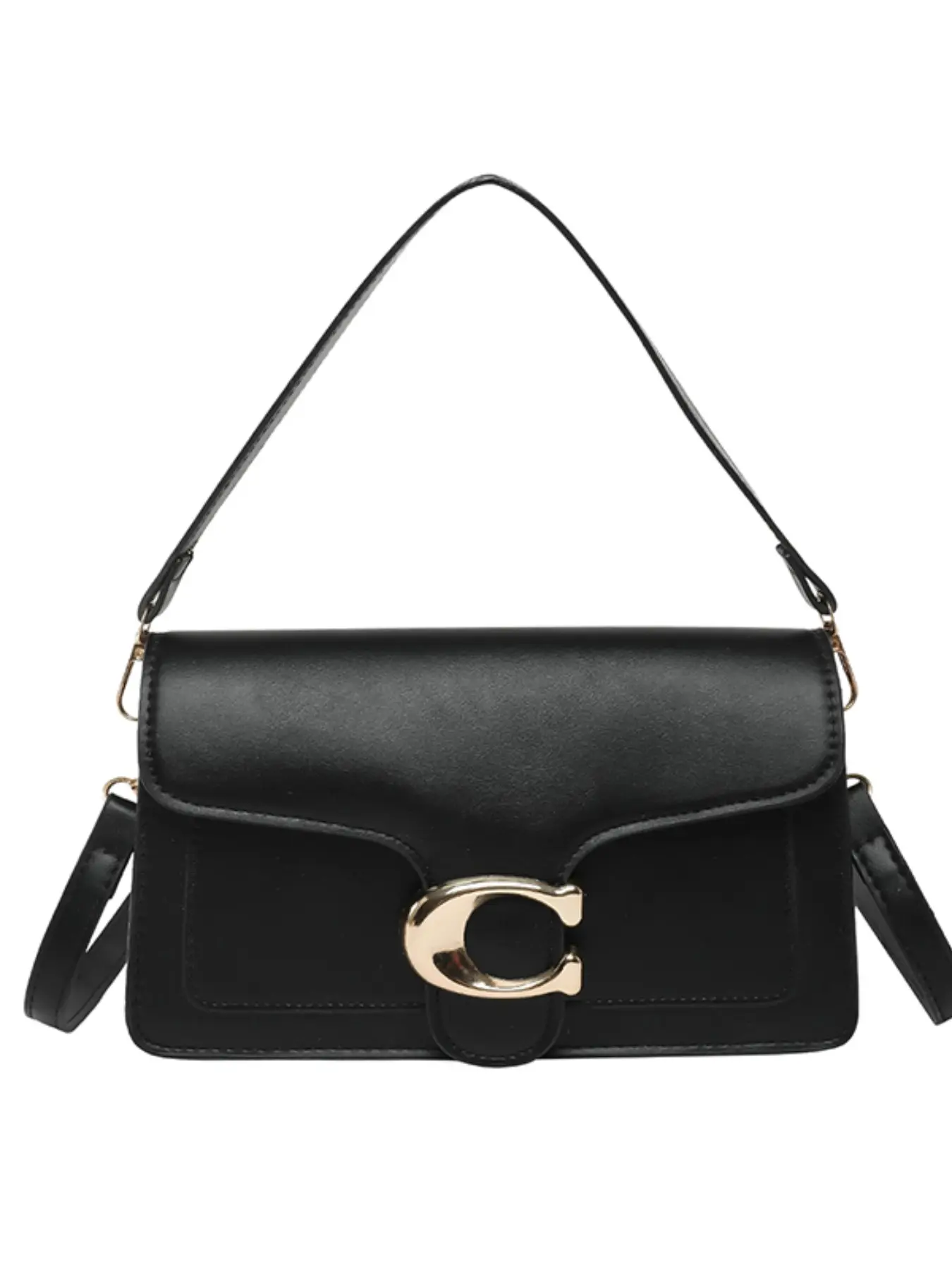 Coach sufflette bag - TikTok Shop