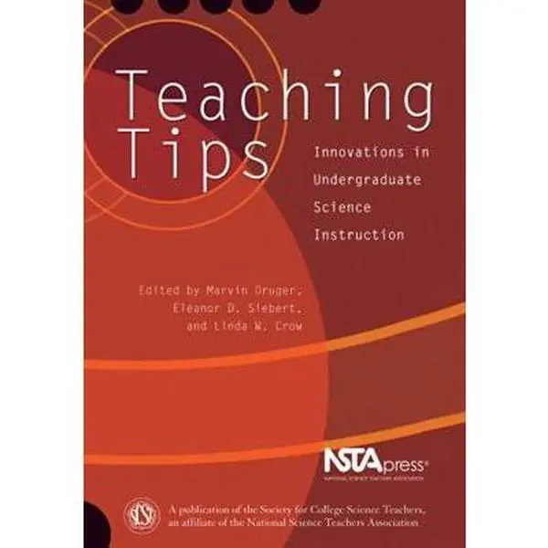 USED-Teaching Tips: Innovations in Undergraduate Science Instruction (Paperback)