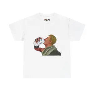 Fortnite Drinking Shirt