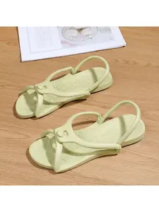 Women 's slippers, can accommodate travel slippers, hotel bathroom sandals, men and women
