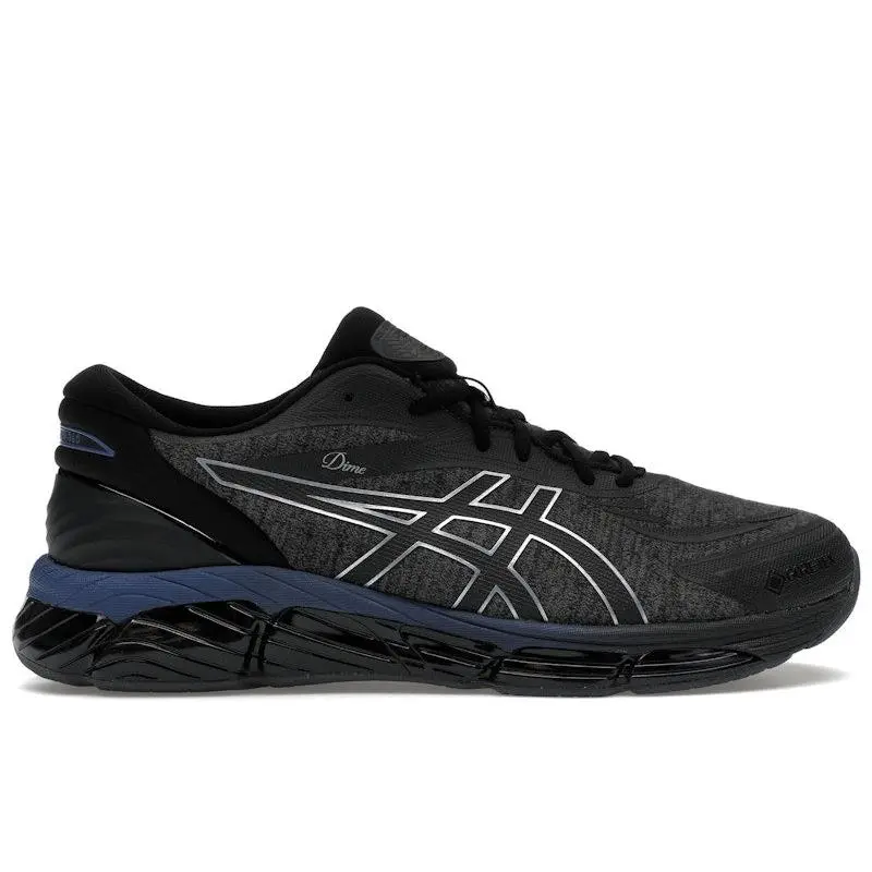 ASICS Men's Gel-Quantum 360 VIII Dime Black Running Shoes, from StockX