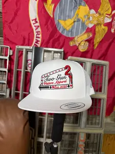 “Retro Lights” SnapBack Hats