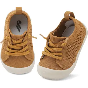 Baby Shoes for Toddler Boys Girls Sneakers Slip on Walking Shoes for Babies