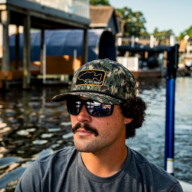 The WaterWood Premium Hat Series The WaterWood Premium Hat Series