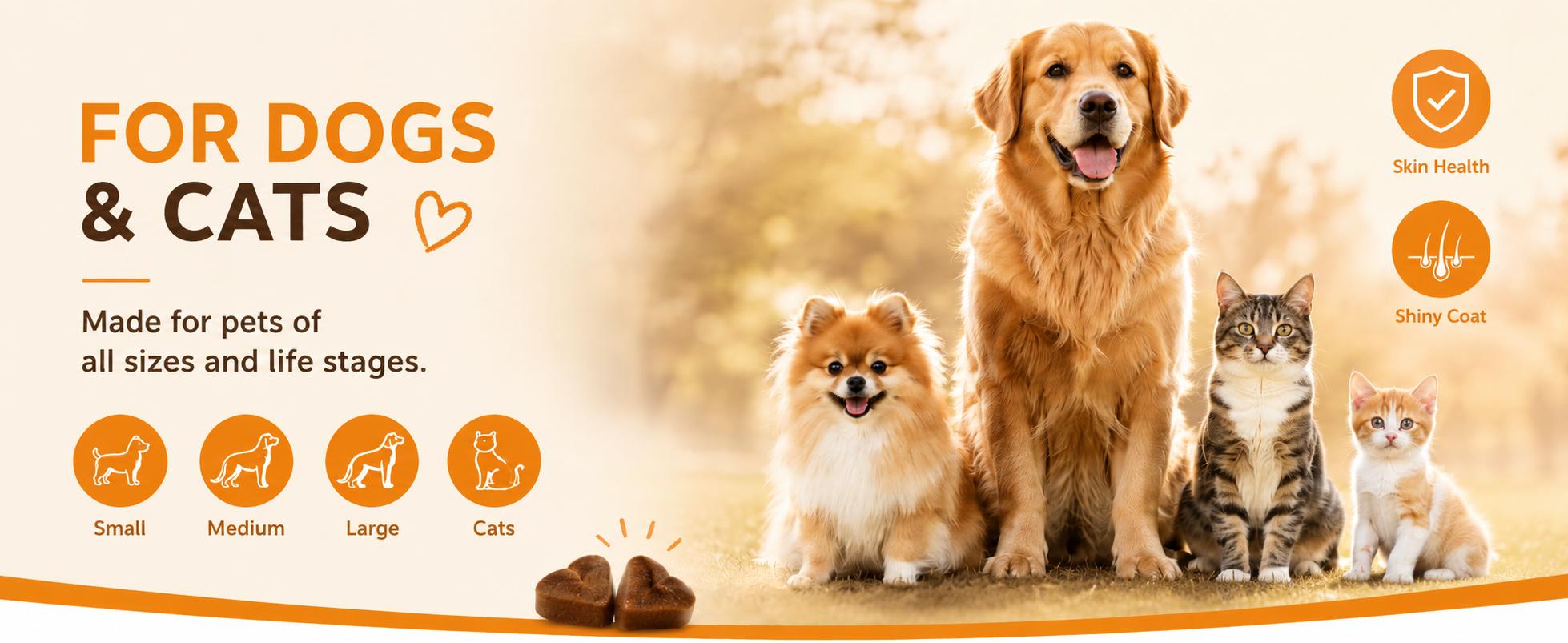 180ct Flea and Tick Prevention for Dogs Chewables - Dog & Cat Soft Chews, Omega3 Pet Supplement for Skin, Coat, Digestion & Immune Support, Chicken 180ct Flea and Tick Prevention for Dogs Chewables - Dog & Cat Soft Chews, Omega3 Pet Supplement for Skin, Coat, Digestion & Immune Support, Chicken