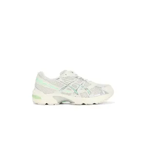 Asics Gel-1130 Sneaker in Pale Oak & Menthol