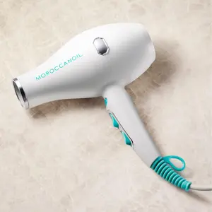 Smart Styling Infrared Hair Dryer