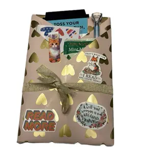 Blind Date With A Book!