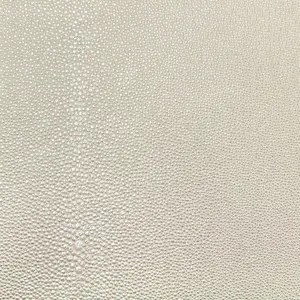 Shagreen Faux Leather Vinyl Fabric