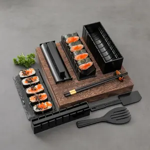 Sushi Making Kit for Easy Rolls | Make Your Own Sushi