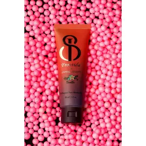 All-Purpose Face Moisturizer - 50 ml - Clinically and Dermatology Tested