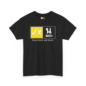 Raikontopeni Thai BL  "If You Know You Know" T-Shirt | Series Y, Boys Love, GMMTV, GeminiFourth, TayNew, OffGun Fan Gift