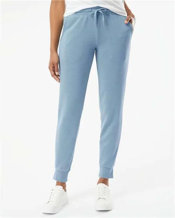Independent Trading Co. PRM20PNT Women's California Wave Wash Sweatpants