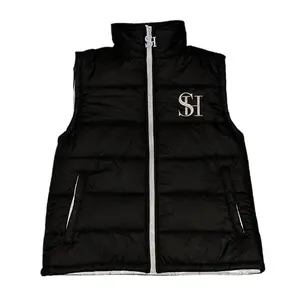 Réussir Down Vest (Noir)