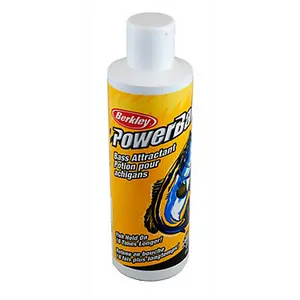 Berkley PowerBait Attractant 8 oz. Bottle