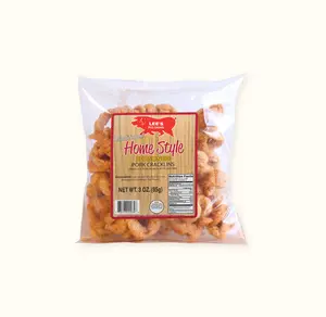 Red Pepper Home Style Cracklins