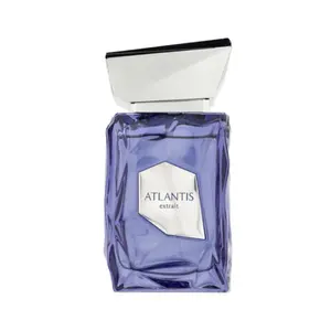 French Avenue Atlantis Extrait De Parfum 3.4oz 100ML | MADE IN U.A.E
